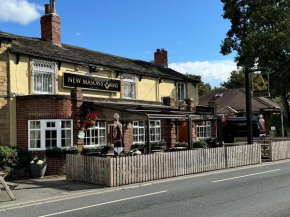 New Masons Arms